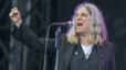 Patti Smith,un pont cap  a Rosalía