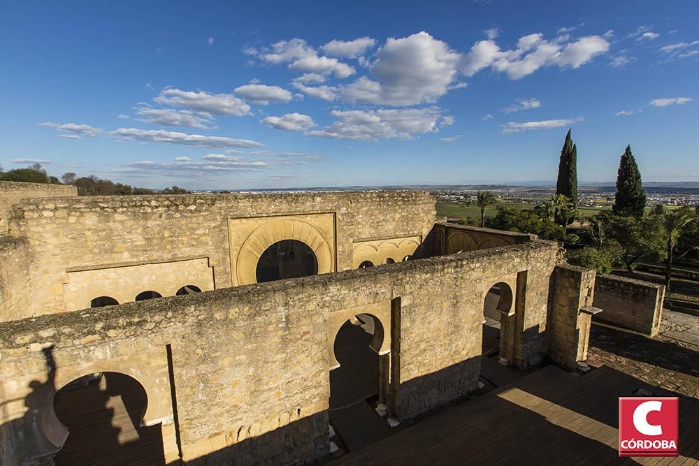 FOTOGALERÍA/ Paseo fotográfico por la ciudad palatina.