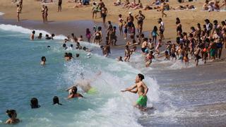 Olas de calor en España: más frecuentes, largas e intensas en la última década