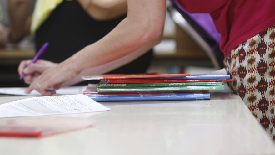 54.000 alumnos de Castellón disfrutarán del XarxaLlibres este curso