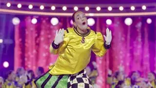 Así son las actas del concurso de murgas: Las Crazy Trotas se quedan a las puertas de la final por solo dos puntos