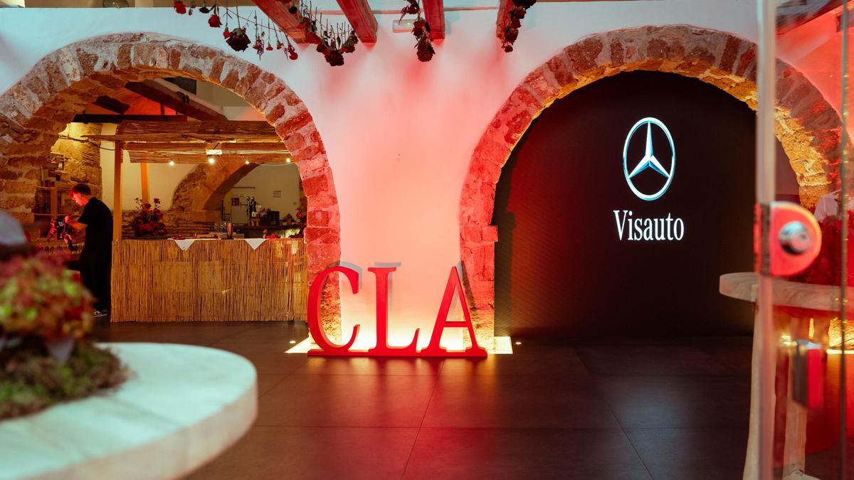 Se ha tratado de un evento exclusivo de gran relevancia