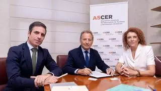 Los 25º Premios Cerámica de Castellón tienen nuevo patrocinador: Ascer firma un acuerdo con PwC