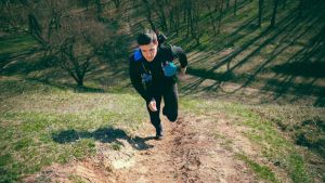 Te ofrecemos la guía para elegir la mejor mochila de hidratación de trail running.