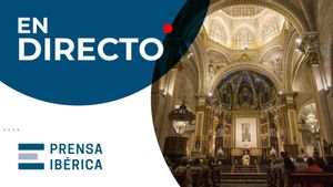 DIRECTO | Funeral de Estado por las víctimas de la DANA