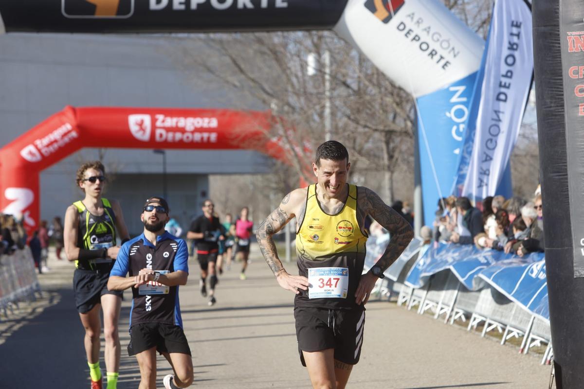 Carrera del Roscón 2023