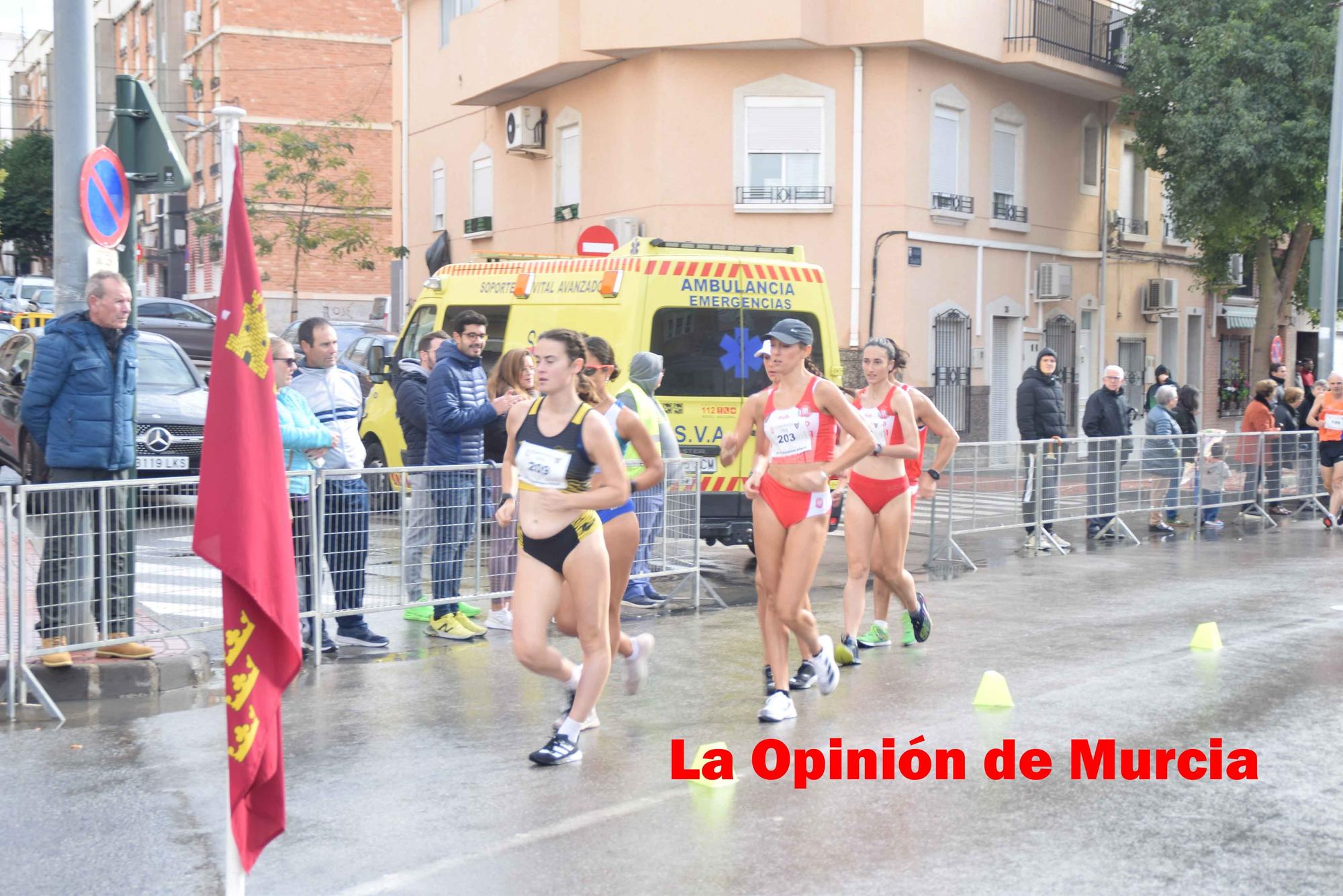 Gran Premio 40 años Athleo Cieza