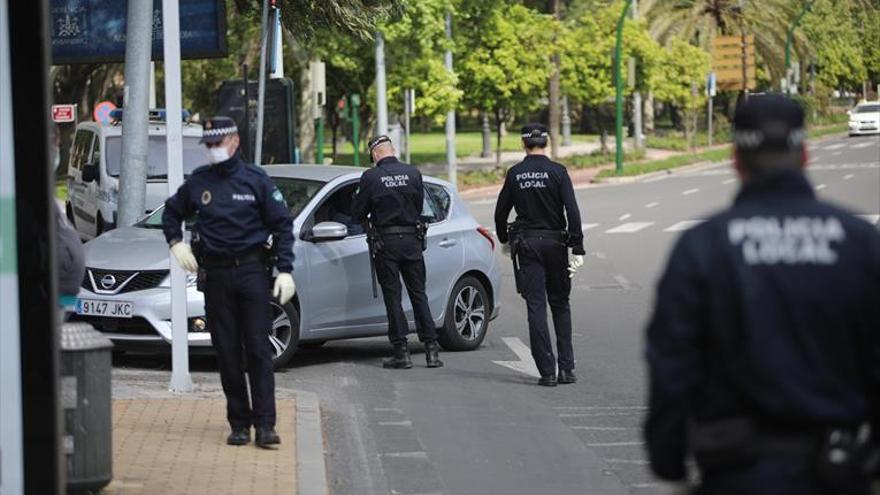 Coronavirus en Córdoba: catálogo de excusas para estar en la calle