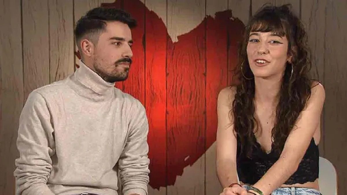 “Los de allí somos endogámicos”: la confesión de estos dos solteros en First Dates