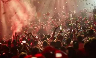 Los ‘openings’ de las discotecas de Ibiza disparan los precios del alojamiento el último fin de semana de abril
