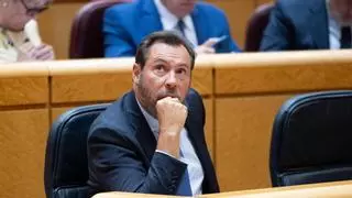 Puente escala el choque con el Supremo antes de la apertura del año judicial: “Hay jueces haciendo política”