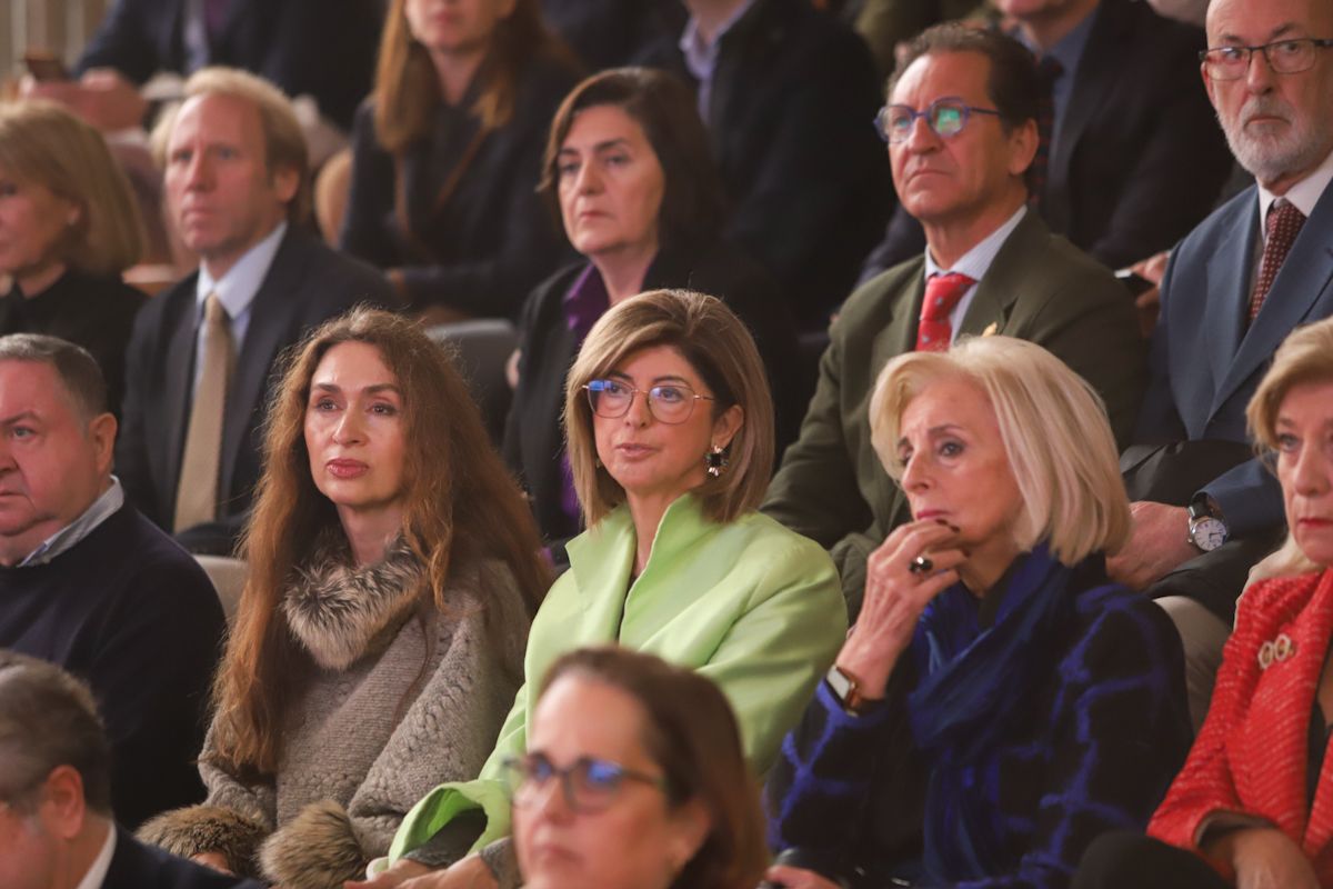 Premios de Turismo de Diario CÓRDOBA