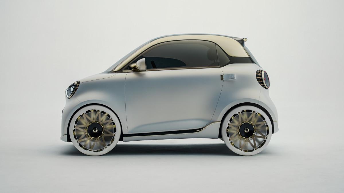 Smart concept #2