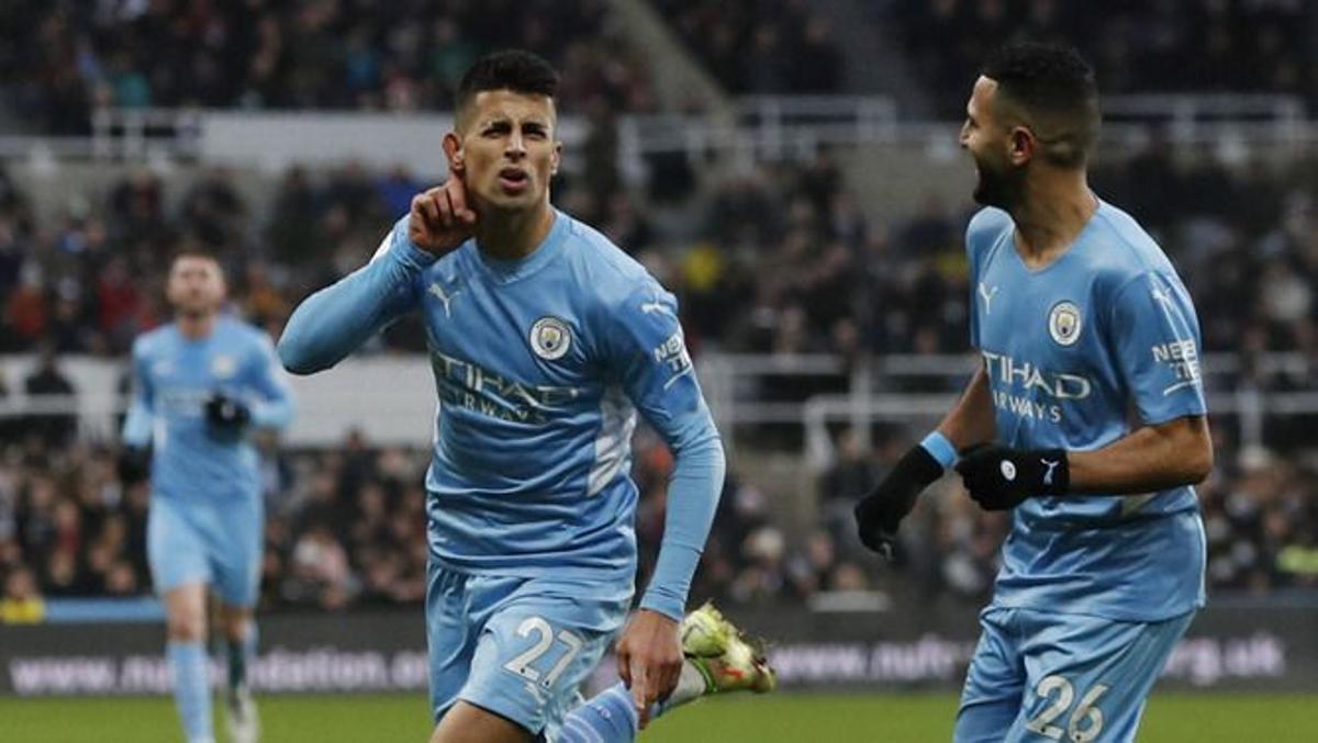 El City venç el Newcastle i pren distància amb un Chelsea colpejat per la covid