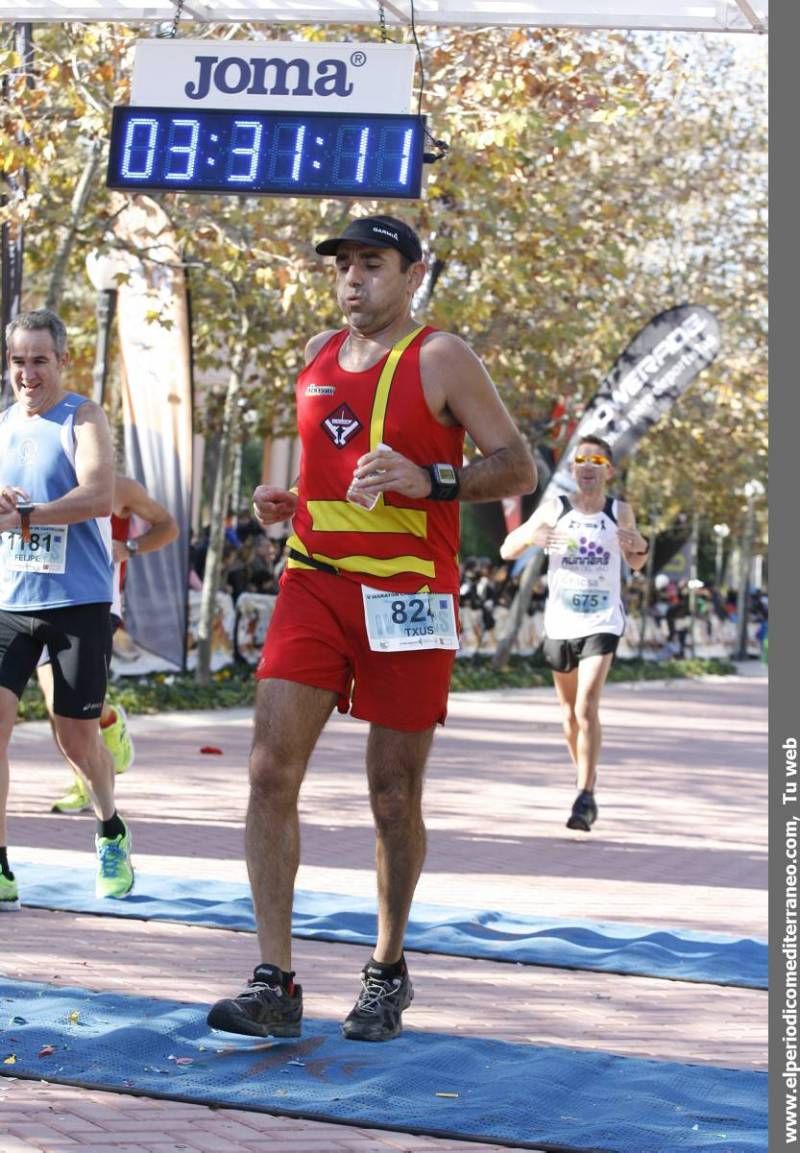 GALERÍA DE FOTOS -- Maratón Meta 12.30-12.45