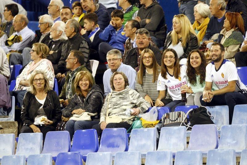 Fotogalería del Real Zaragoza-Valencia