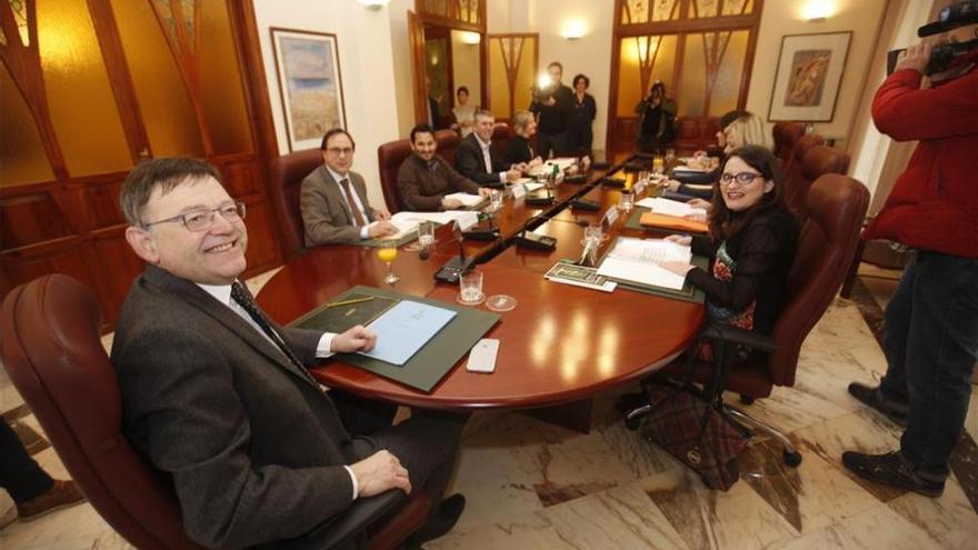 El Gobierno recurre el decreto del uso institucional del valenciano