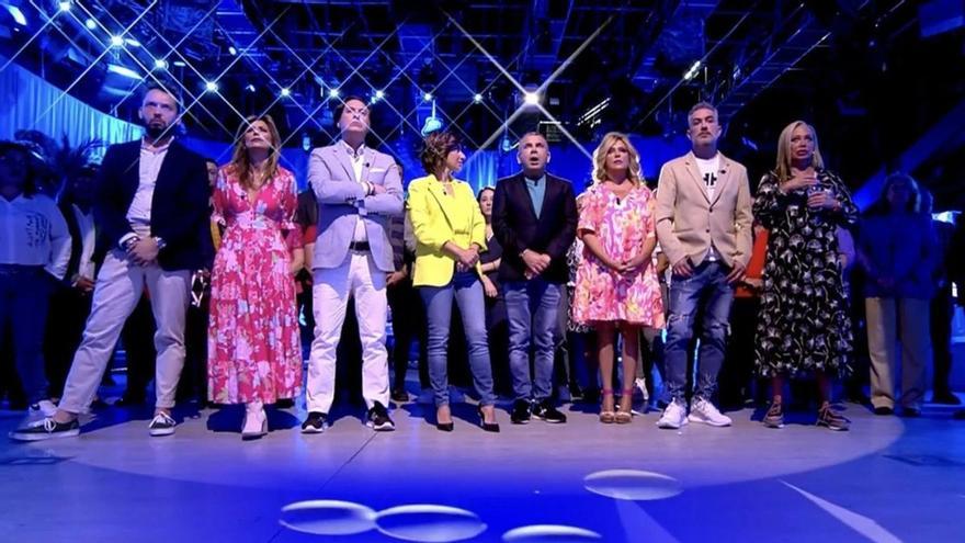 El mítico colaborador de &#039;Sálvame&#039; que ha rechazado trabajar con Jorge Javier en &#039;Cuentos Chinos&#039; y se postula para &#039;El Hormiguero&#039;