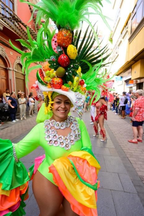 Carnaval de Día   | 25/02/2020 | Fotógrafo: Tony Hernández