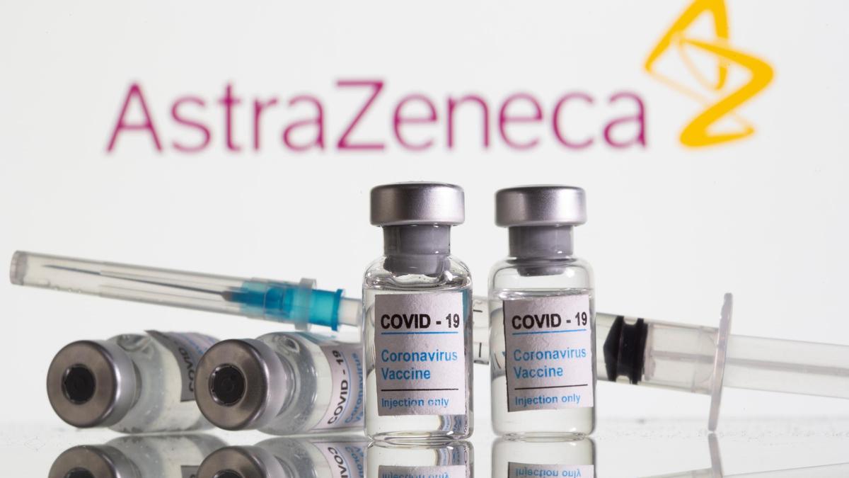 La vacuna de AstraZeneca