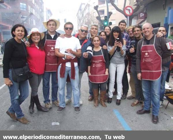 ZONA D 3 - PAELLAS DE BENICASSIM