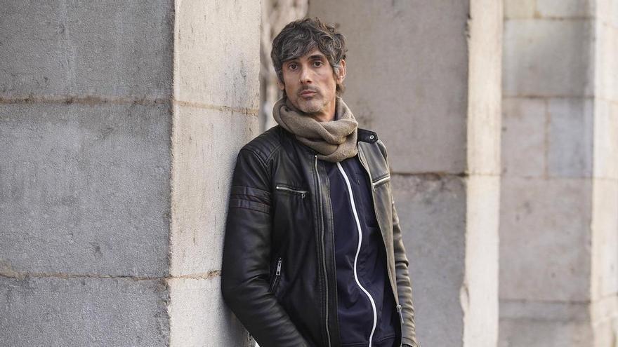 «Si no ets agraït amb la terra, la terra et fotrà una galeta»