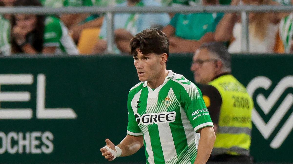 El equipo está preparado y con ganas para sacar los primeros tres puntos