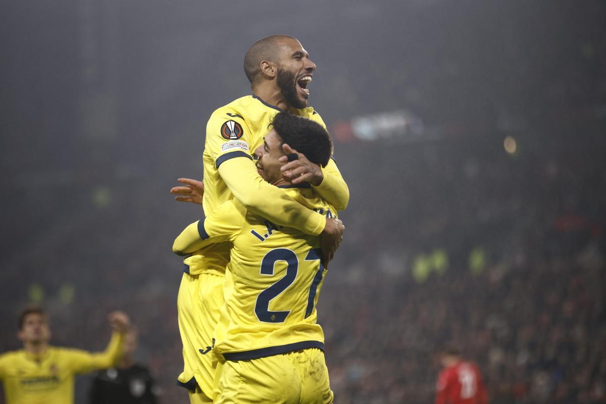 Stade rennais fc contra villarreal club de fútbol