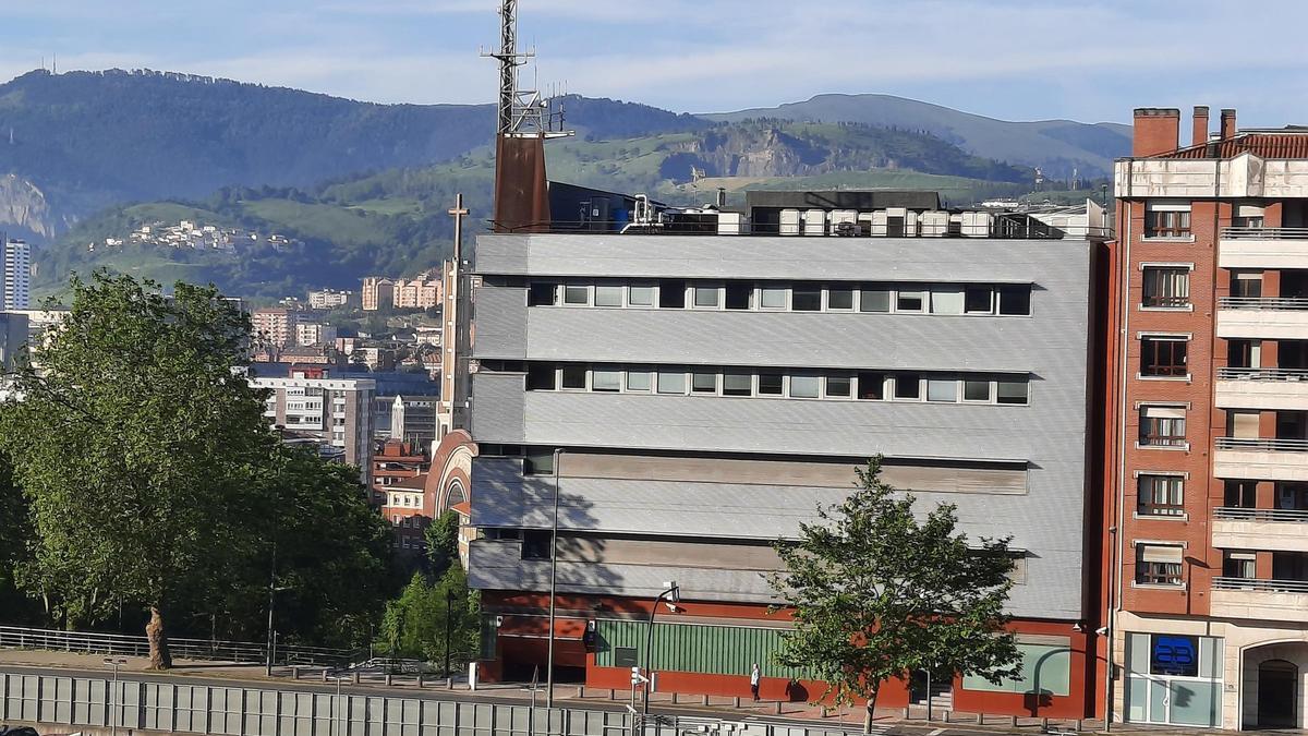 Archivo - Detenida una empleada de un hotel de Barakaldo (Bizkaia) por coger más de 1.700 euros de la cartera un cliente