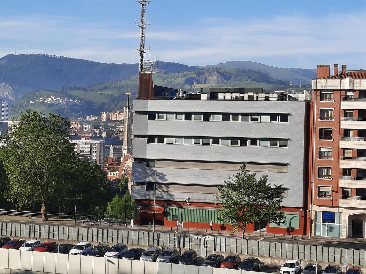 Archivo - Detenida una empleada de un hotel de Barakaldo (Bizkaia) por coger más de 1.700 euros de la cartera un cliente