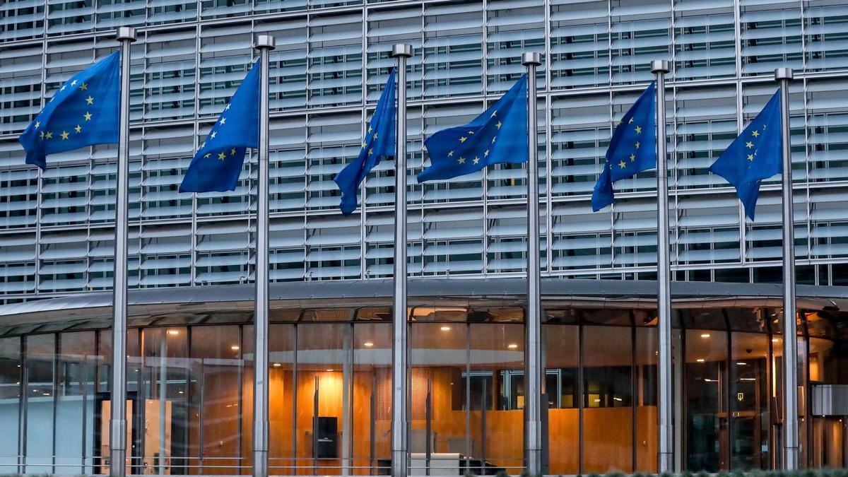 La Fiscalia Europea investiga per frau la conservació dels raïls