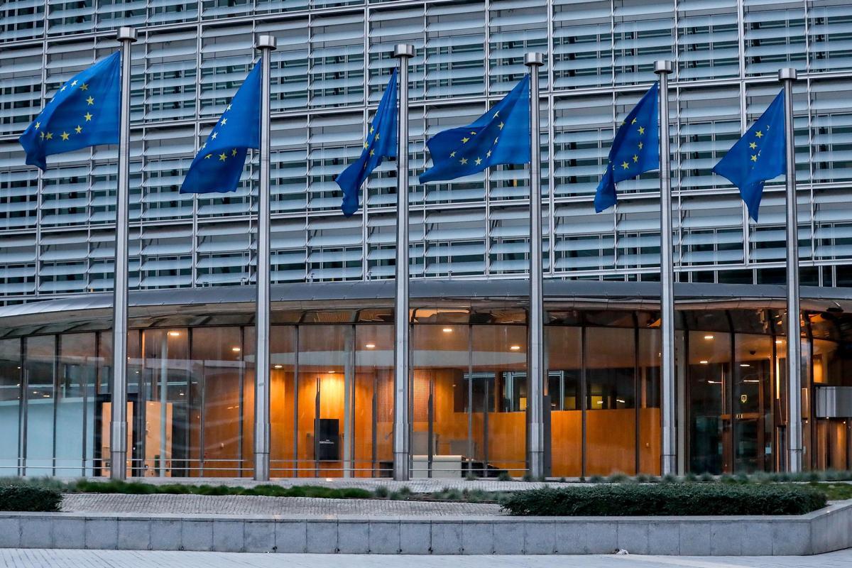 La Fiscalia Europea investiga per frau la conservació dels raïls