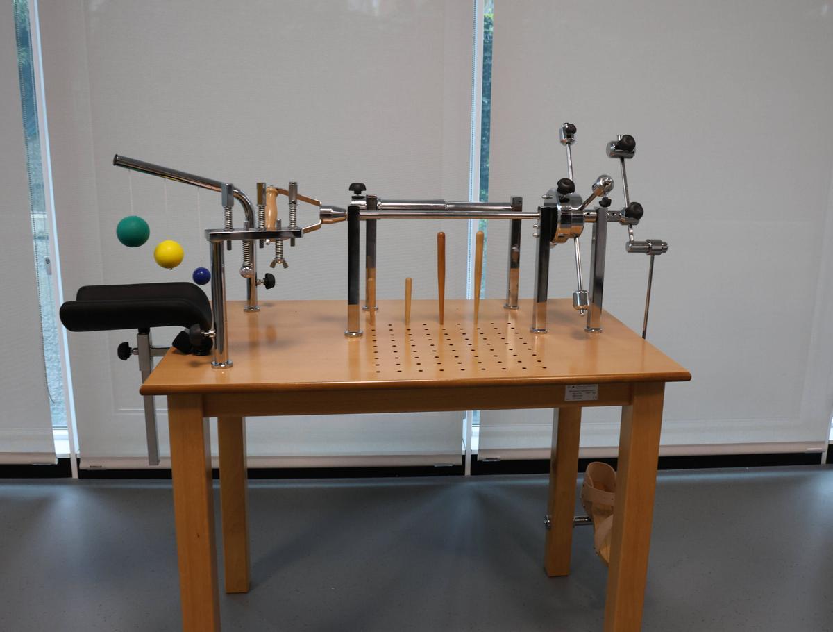 Así es el interior del CIS Olimpia Valencia