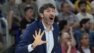 Definidos los cuerpos técnicos del Valencia Basket para la próxima temporada