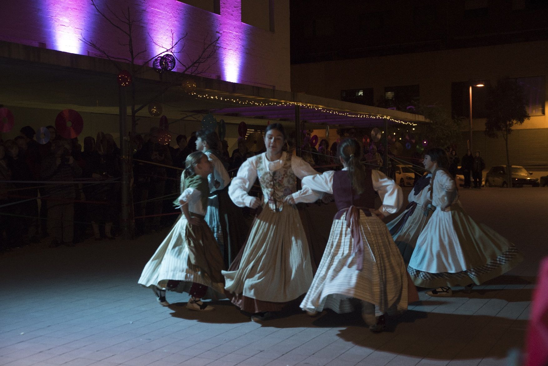 Els Premis Lacetània apleguen unes 300 persones a la Fàbrica Vella de Sallent