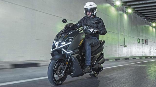 ¿Buscas una moto? Estas son las 10 más vendidas en julio de 2026 en España