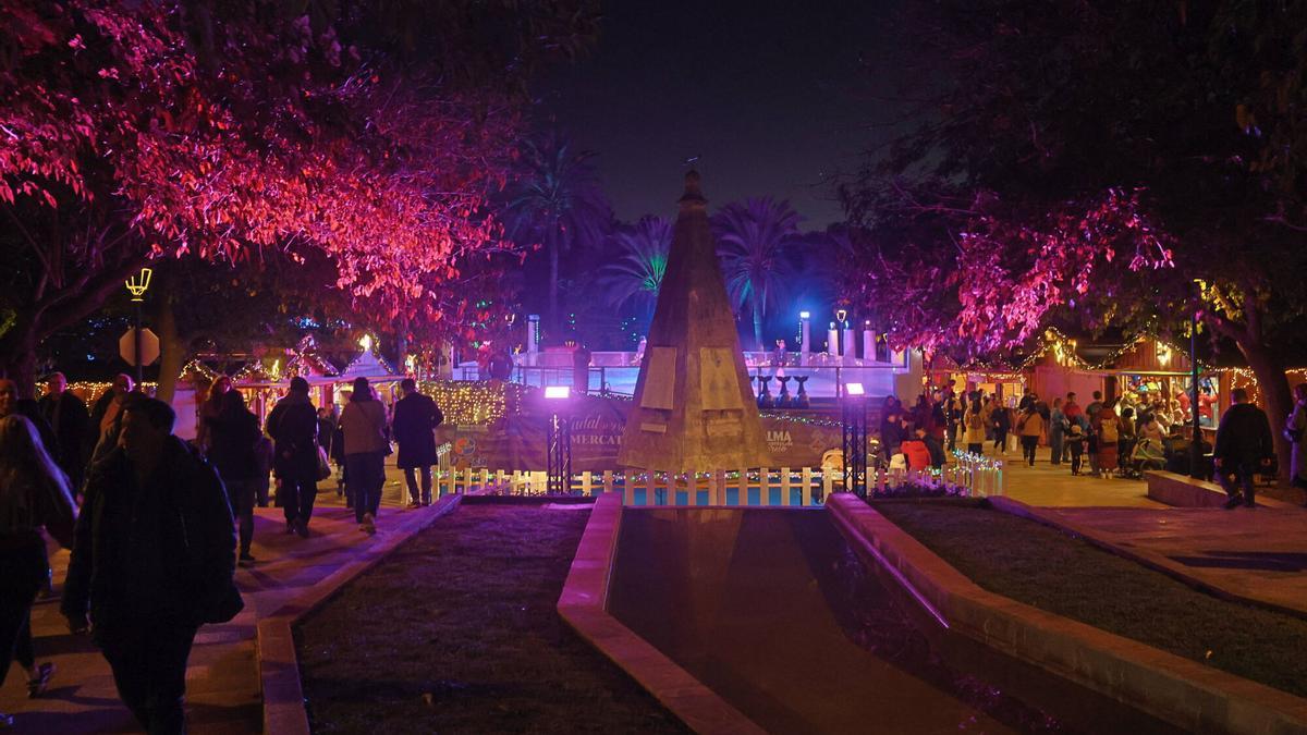 Afedeco y Pimeco presentan "Palma, tot un centre de diversió"