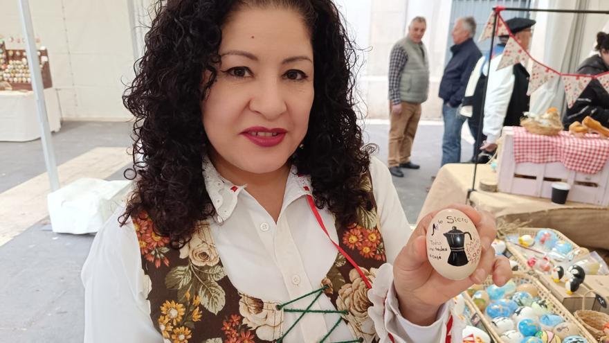 La polémica por la cafetera del alcalde de Siero, inesperada protagonista de Güevos Pintos