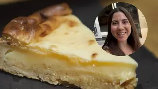 Este es la nueva 'repostería artesanal' que vende tartas de queso caseras por 0,99€ en el centro de Murcia: "Las más baratas"