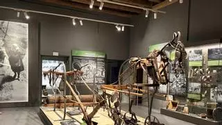 El Museu Etnològic del Montseny estrena les noves sales d’exposició