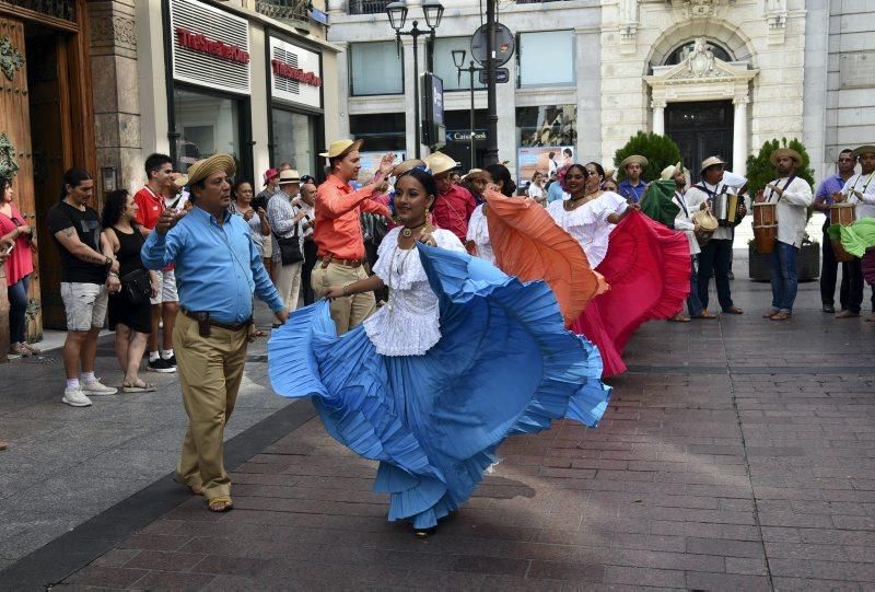 Festival Internacional de Folklore