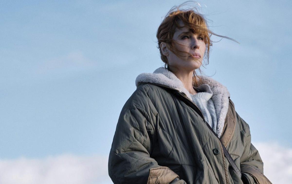 Un misteri amb el paisatge gal·lès com a protagonista 