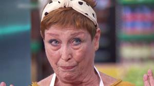 Els senyals que Verónica Forqué va donar quan va abandonar ‘MasterChef Celebrity 6’: «No puc més»