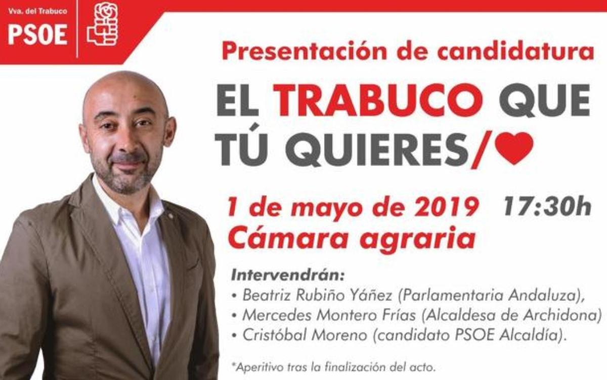 Los carteles más bizarros de la campaña electoral del 28-M: "Centrémonos en las tías"
