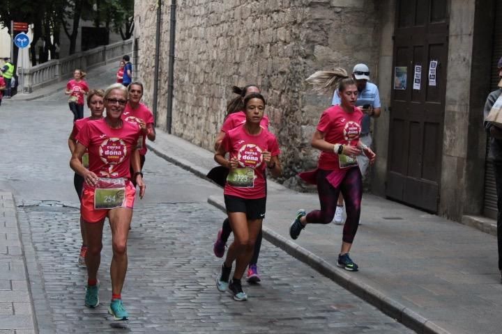 Cursa de la Dona de Girona 2019