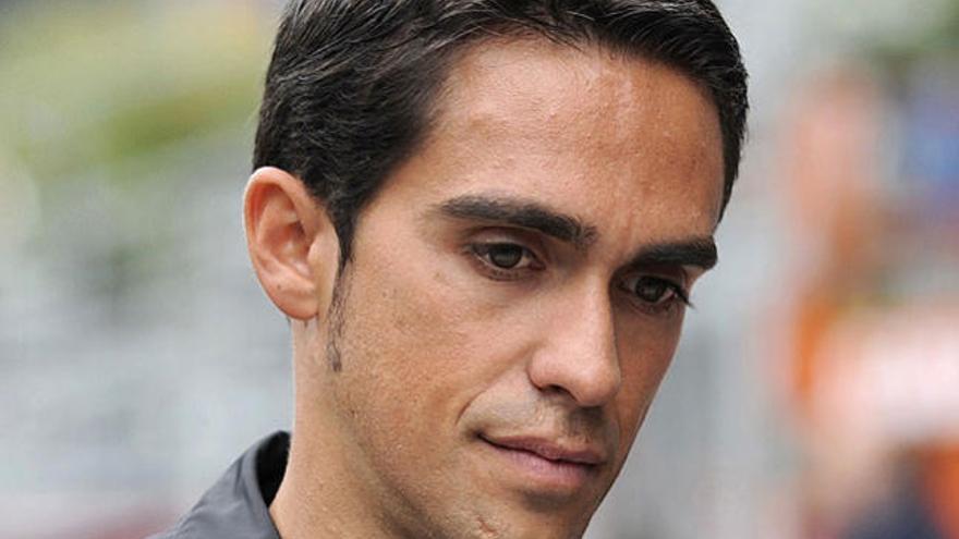 Alberto Contador