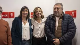 El grupo municipal del PSOE en Zaragoza no expulsa a Alfonso Gómez Gámez a la espera el expediente del partido