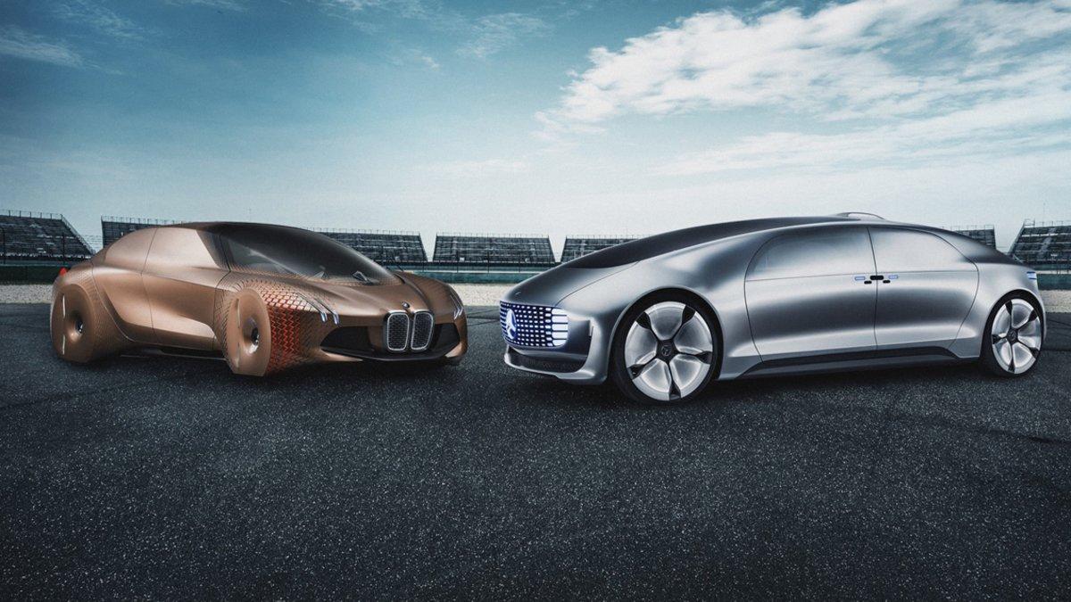 BMW y Daimler estudian llevar más allá su colaboración.