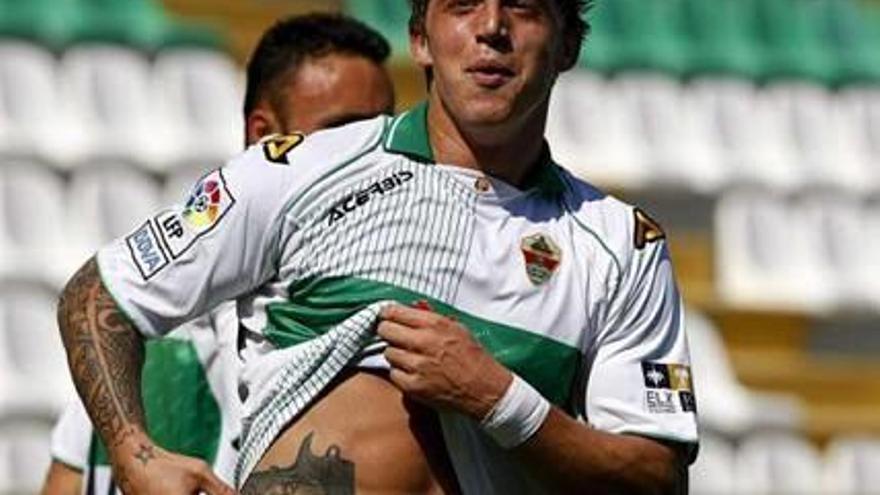 Intentan asesinar al exfutbolista del Elche Nicki Bille