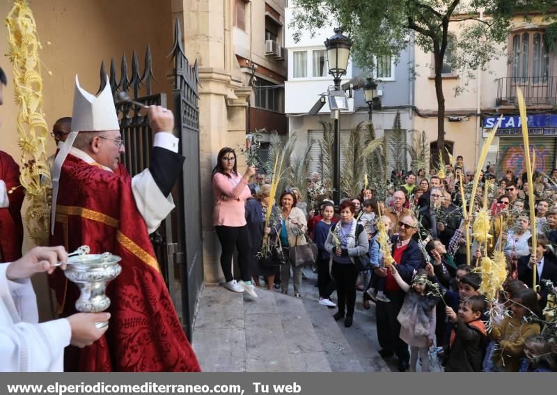 Domingo de Ramos en Castellón